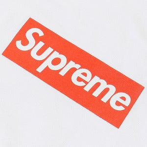 SUPREME シュプリーム 14SS 20th Box Logo Tee Tシャツ 白 Size 【XL】 【新古品・未使用品】 20749347