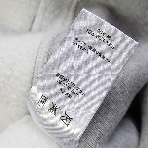 SUPREME シュプリーム 16AW Box Logo Hooded Sweatshirt BOXロゴパーカー 灰 Size 【S】 【中古品-良い】 20749890