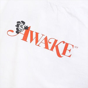 新品 サイズL Girls Don't Cry × AWAKE Tシャツ