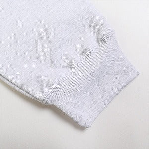 SUPREME シュプリーム 22AW Tag Hooded Sweatshirts パーカー 薄灰 Size 【XL】 【新古品・未使用品】 20750062