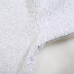 SUPREME シュプリーム 22AW Tag Hooded Sweatshirts パーカー 薄灰 Size 【XL】 【新古品・未使用品】 20750062