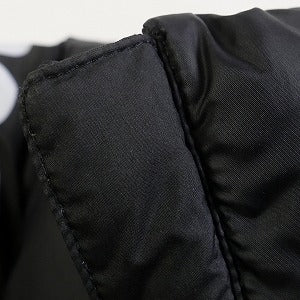 SUPREME シュプリーム ×THE NORTH FACE 15AW Nuptse Jacket ヌプシダウンジャケット 黒 Size 【L】 【中古品-良い】 20750106