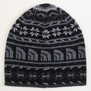 SUPREME シュプリーム ×The North Face 22AW Beanie ビーニー 黒 Size 【フリー】 【新古品・未使用品】 20750118