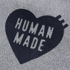 HUMAN MADE ヒューマンメイド 22AW FLEECE PANTS パンツ 灰 Size 【M】 【新古品・未使用品】 20750129