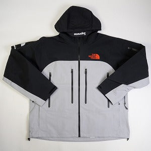 SUPREME シュプリーム ×The North Face 22AW Taped Seam Shell Jacket ...