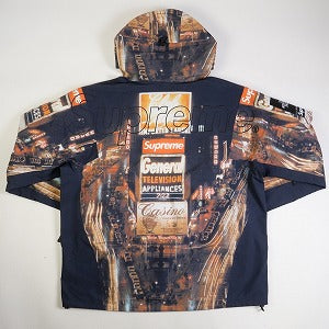 SUPREME シュプリーム ×The North Face 22AW Taped Seam Shell Jacket ジャケット マルチ Size 【XL】 【新古品・未使用品】 20750263