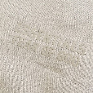 Fear of God フィアーオブゴッド Essentials Sweatpant SMOKE スウェットパンツ ベージュ Size 【L】 【新古品・未使用品】 20751045