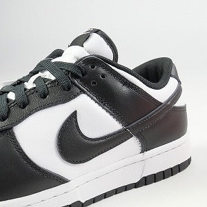 NIKE ナイキ DUNK LOW RETRO WHITE/BLACK DD1391-100 スニーカー 白黒 Size 【27.5cm】 【新古品・未使用品】 20751280