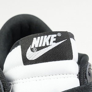 NIKE ナイキ DUNK LOW RETRO WHITE/BLACK DD1391-100 スニーカー 白黒 Size 【27.5cm】 【新古品・未使用品】 20751280