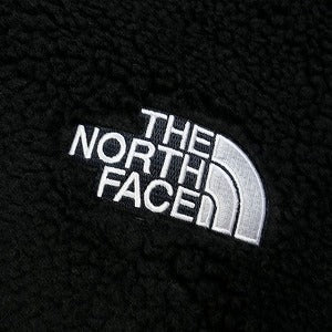 SUPREME シュプリーム ×THE NORTH FACE ザノースフェイス 20AW S Logo Hooded Fleece Jacket フリースジャケット 黒 Size 【L】 【新古品・未使用品】 20751429