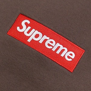 SUPREME シュプリーム 22AW Box Logo Crewneck クルーネックスウェット ...