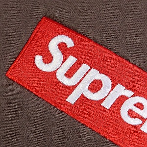 SUPREME シュプリーム 22AW Box Logo Crewneck クルーネックスウェット 