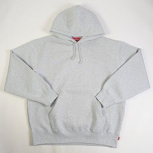 SUPREME シュプリーム 22AW Satin Applique Hooded Sweatshirt