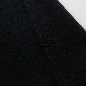 NIKE ナイキ ×Travis Scott JORDAN BRAND M J TS TEE Tシャツ 黒 Size 【XL】 【新古品・未使用品】 20752035