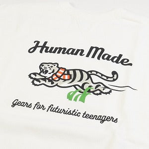 human made ツリアミ スウェット#2 新品