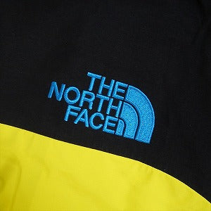 SUPREME シュプリーム ×The North Face 22AW Taped Seam Shell Jacket ジャケット 黄 Size 【XL】 【新古品・未使用品】 20752522