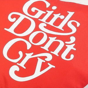 Girls Dont Cry ガールズドントクライ ISETAN SHINJUKU VERDY'S GIFT SHOP限定 GDC CUSHION クッション 赤 Size 【フリー】 【新古品・未使用品】 20752970