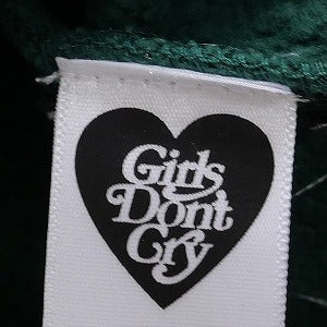 Girls Dont Cry ガールズドントクライ 伊勢丹 VERDY'S GIFT SHOP 限定