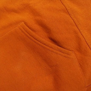 SUPREME シュプリーム 18SS Gonz Logo Hooded Sweatshirt パーカー 茶 Size 【L】 【中古品-ほぼ新品】 20753210