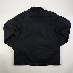 TENDERLOIN テンダーロイン T-WJL リブワークジャケット 黒 Size 【L】 【中古品-良い】 20753458