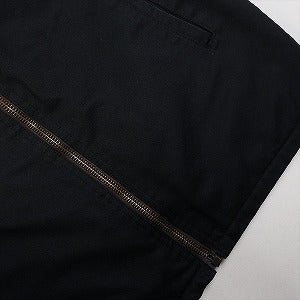 TENDERLOIN テンダーロイン T-WJL リブワークジャケット 黒 Size 【L】 【中古品-良い】 20753458