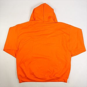 Wasted youth ウェイステッドユース Verdy ×UNDERCOVER Hoodie パーカー オレンジ Size 【XL】 【新古品・未使用品】 20753501