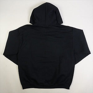 Wasted youth ウェイステッドユース Verdy ×UNDERCOVER Hoodie パーカー 黒 Size 【L】 【新古品・未使用品】 20753503