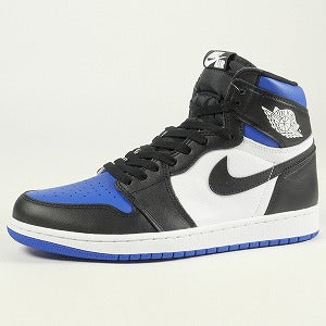 NIKE ナイキ AIR JORDAN 1 RETRO HIGH OG ROYAL TOE 555088-041 