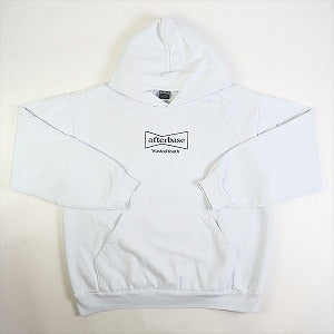 Wasted youth ウェイステッドユース ×AFTERBASE HOODIE パーカー 水色 Size 【L】 【新古品・未使用品】  20754212