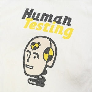 【定価以下】HUMAN TESTING PIZZA HOODIEヒューマンメイド