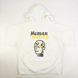 HUMAN MADE ヒューマンメイド ×ASAP Rocky 22SS TESTING PIZZA HOODIE ...