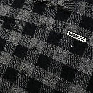 TENDERLOIN テンダーロイン T-BUFFALO JKT バッファロージャケット 黒 Size 【XL】 【中古品-良い】 20754624