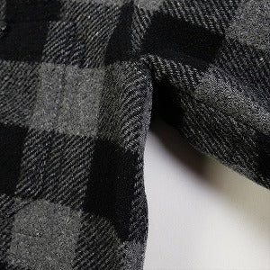 TENDERLOIN テンダーロイン T-BUFFALO JKT バッファロージャケット 黒 Size 【XL】 【中古品-良い】 20754624
