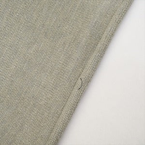 Fear of God フィアーオブゴッド ESSENTIALS Dark oatmeal 1977 Knit Sweater ニット 濃灰 Size 【L】 【新古品・未使用品】 20755254