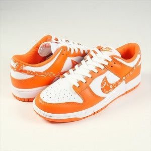 NIKE ナイキ WMNS DUNK LOW PAISLEY PACK DH4401-103 スニーカー オレンジ Size 【24.5cm】 【新古品・未使用品】 20755754