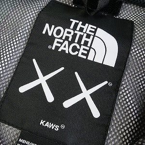 KAWS カウズ ×The North Face Parka Jacket ジャケット 紫 Size 【M】 【新古品・未使用品】 20755938