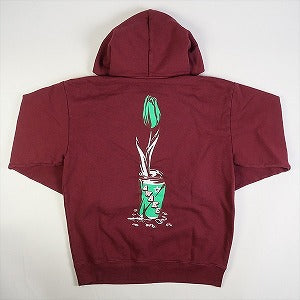 Wasted Youth Flower hoodie