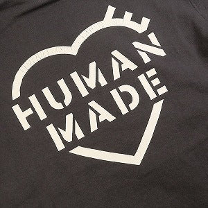 HUMAN MADE ヒューマンメイド 23SS TSURIAMI HOODIE #2 スウェットパーカー 黒 Size 【M】 【新古品・未使用品】 20756795