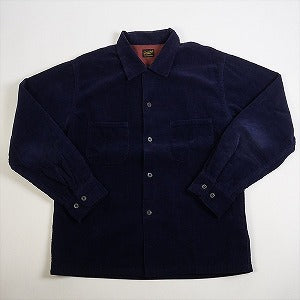 TENDERLOIN テンダーロイン T-CORDUROY SHT N 長袖シャツ 紺 Size 【M】 【中古品-良い】 20757590 –  foolsjudge