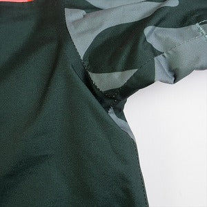 KAWS カウズ ×The North Face Parka Jacket ジャケット 緑 Size 【S】 【新古品・未使用品】 20757780