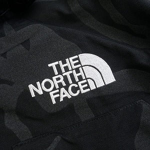 KAWS カウズ ×The North Face Mountain Jacket マウンテンジャケット 黒 Size 【XL】 【新古品・未使用品】 20757794