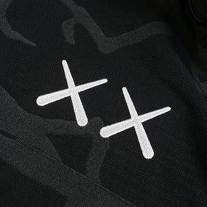 KAWS カウズ ×The North Face Mountain Jacket マウンテンジャケット 黒 Size 【XL】 【新古品・未使用品】 20757794