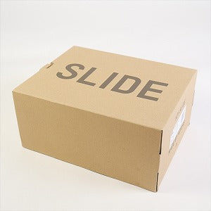 adidas アディダス YEEZY SLIDE FLAX FZ5896 サンダル 茶 Size 【27.5cm】 【新古品・未使用品】 20757816