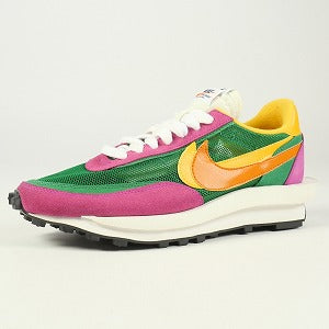 NIKE ナイキ ×SACAI サカイ LDWAFFLE BV0073-301 スニーカー 緑 Size 【27.5cm】 【新古品・未使用 –  foolsjudge