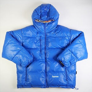 SUPREME シュプリーム 23SS Madras Reversible WINDSTOPPER Puffer Jacket ダウンジャケット マルチ Size 【XL】 【新古品・未使用品】 20758270