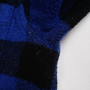 TENDERLOIN テンダーロイン T-BUFFALO JKT バッファローチェックジャケット 青 Size 【M】 【中古品-良い】 20758750