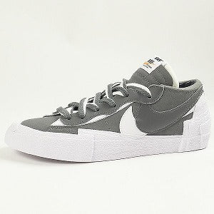 NIKE ナイキ ×sacai サカイ BLAZER LOW / SACAI DD1877-002 スニーカー 黒 Size 【28.5cm –  foolsjudge