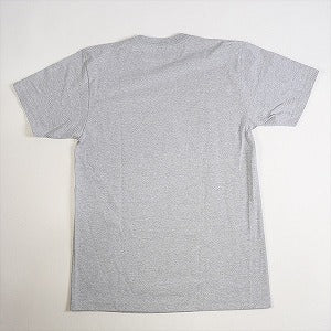 SUPREME シュプリーム 16SS Morrissey Tee Tシャツ 灰 Size 【M】 【新古品・未使用品】 20760033