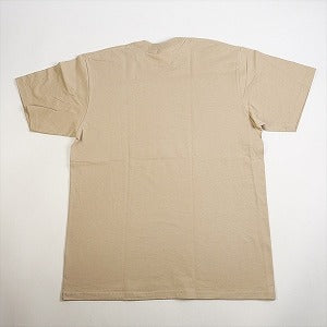 SUPREME シュプリーム 23SS Tonal Box Logo Tee Tシャツ カーキ Size 【L】 【新古品・未使用品】 20760081