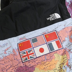 SUPREME シュプリーム ×THE NORTH FACE 14SS Expedition Coaches ...